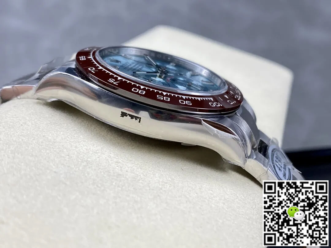 Rolex Cosmograph Daytona M116506-0002 Clean Factory Ceramic Bezel