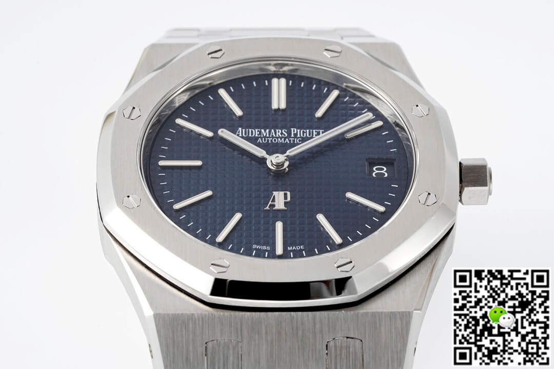 Audemars Piguet Royal Oak 16202ST.OO.1240ST.01 ZF Factory Stainless Steel