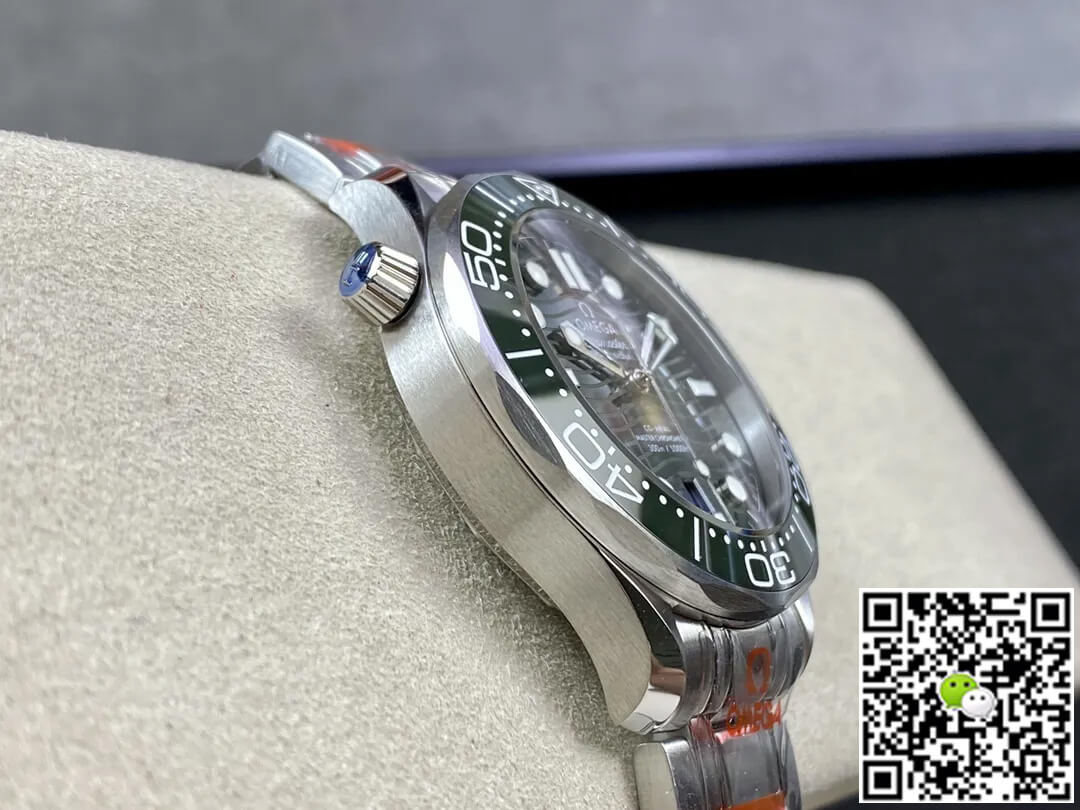 Omega Seamaster Diver 300M 210.30.42.20.10.001 VS Factory Ceramic Bezel