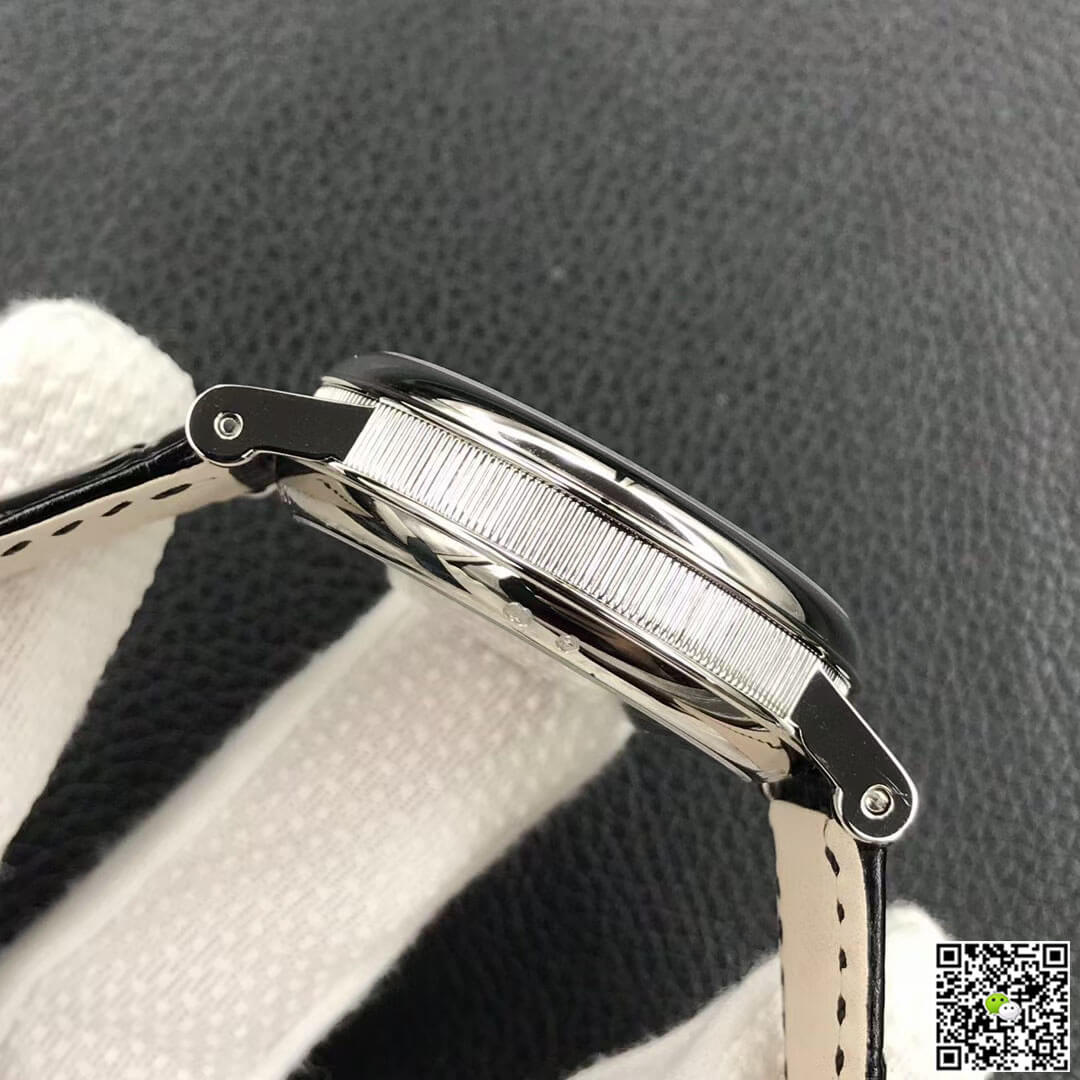 Breguet Tradition 7097 7097BB/G1/9WU ZF Factory Dark Gray Dial