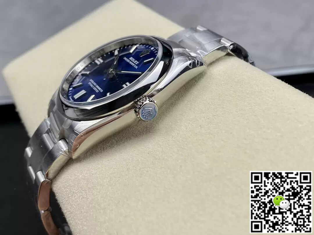 Rolex Oyster Perpetual M126000-0003 36MM VS Factory Stainless Steel Case