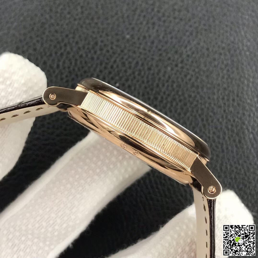 Breguet Tradition 7097BR/G1/9WU ZF Factory 18k Rose Gold