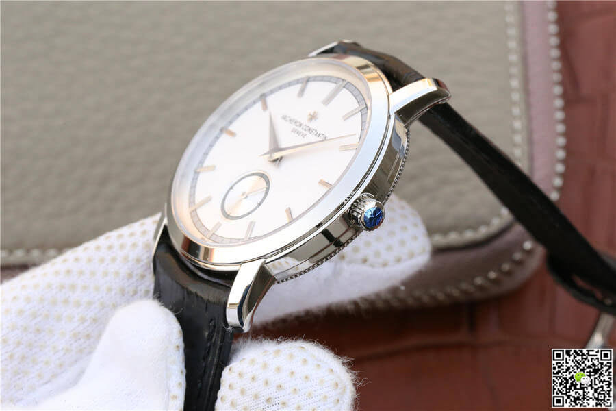 Vacheron Constantin Traditionnelle 82172/000G-9383 TW Factory White Dial