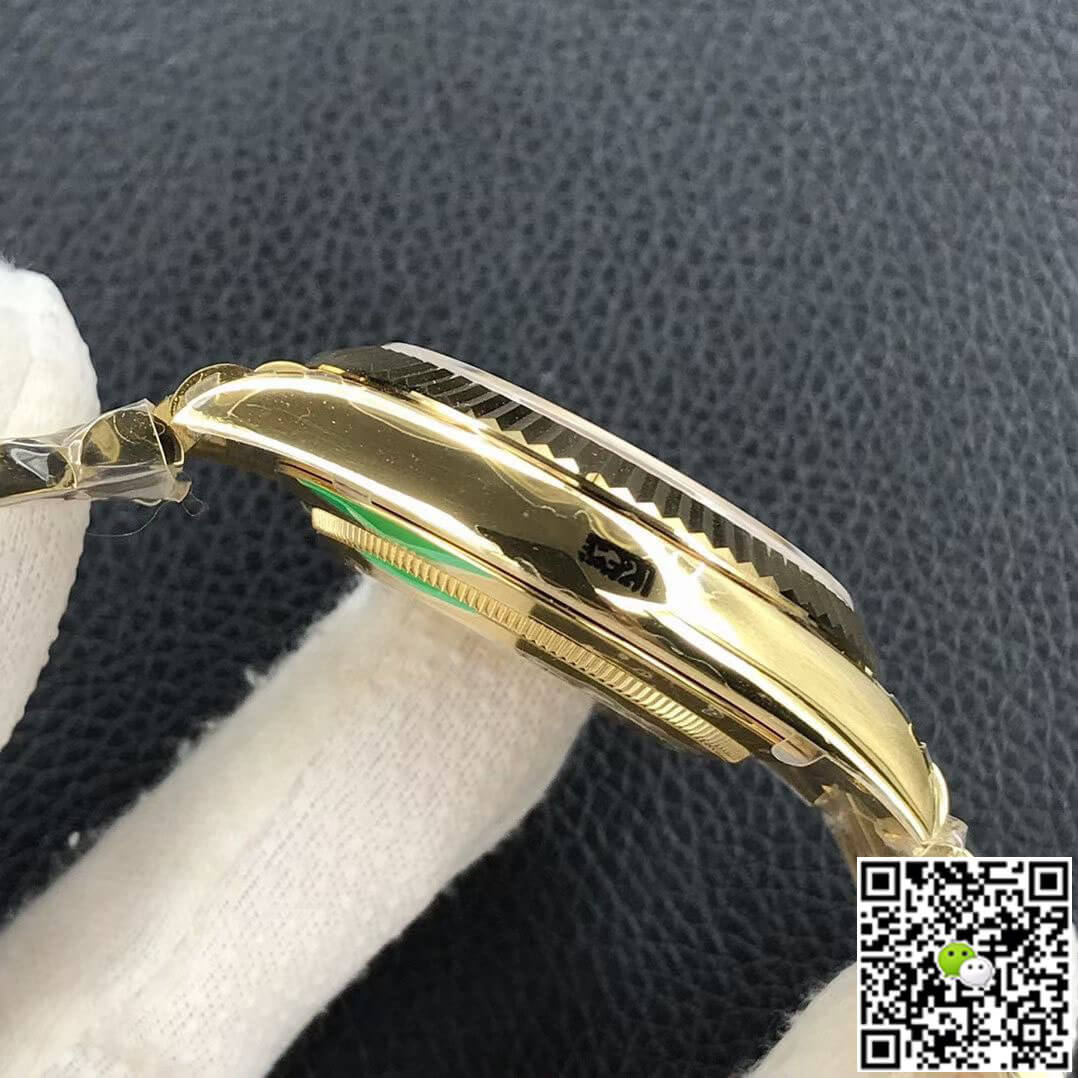 Rolex Day Date M228238-0005 EW Factory Yellow Gold