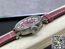 Zenith Pilot Type 20 Extra Special Ton Up 45MM 11.2430.679.21.C801 XF Factory Purple Dial