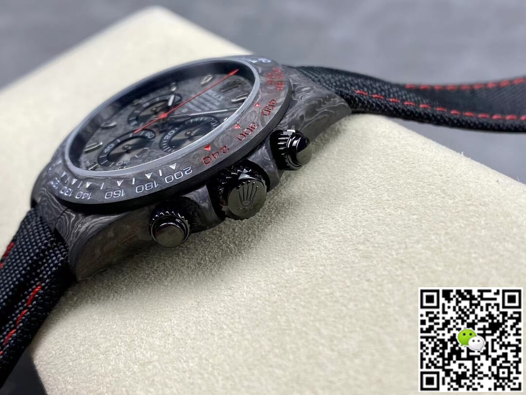 Rolex Daytona Cosmograph Noob Factory Diw Custom Version