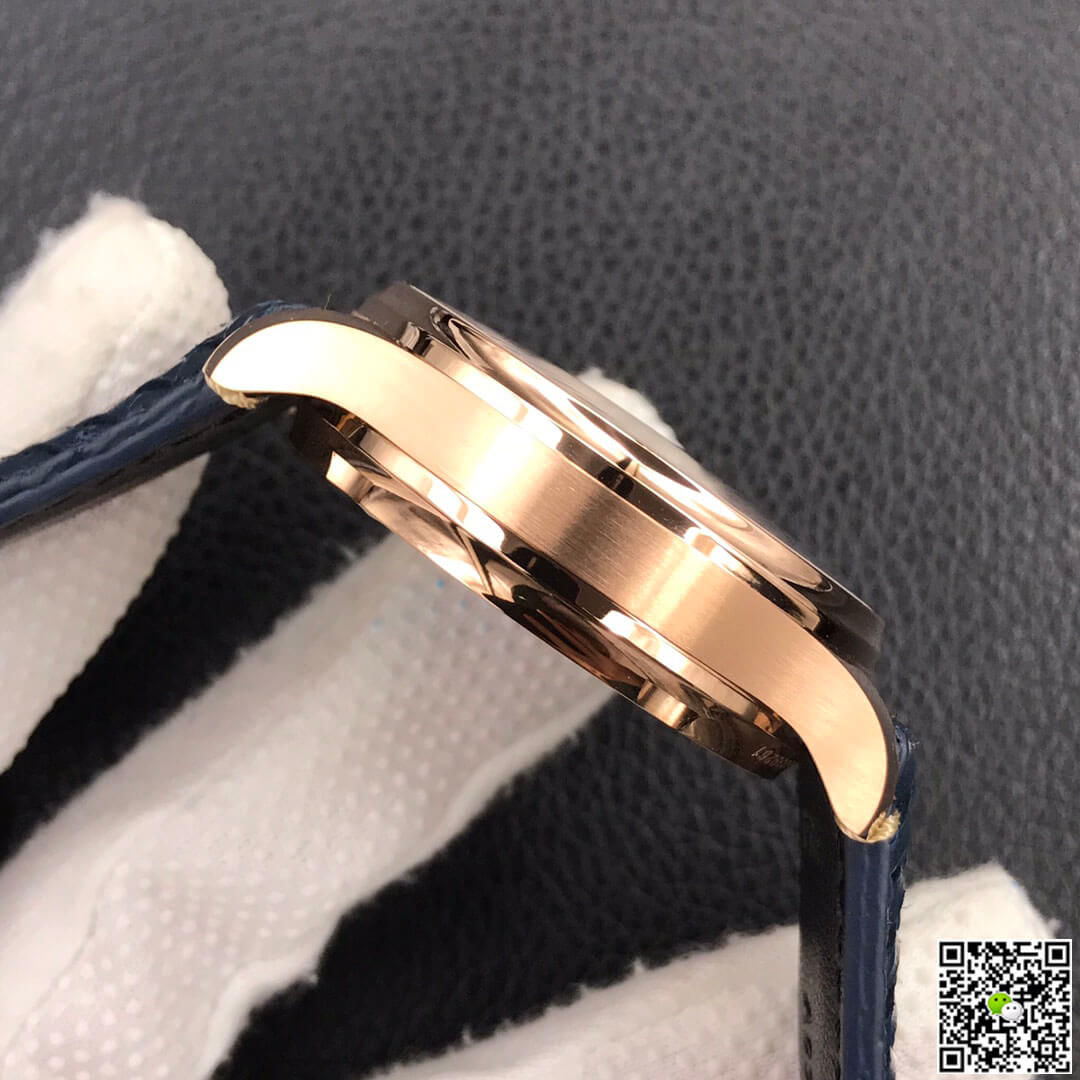 IWC Portugieser IW500713 ZF Factory Red Gold Case