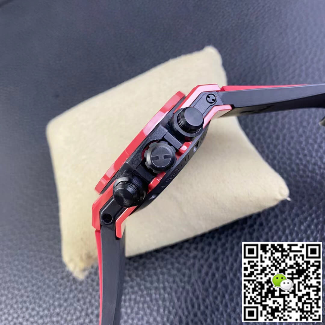 Hublot BIG BANG Unico 411.CF.8513.RX BB Factory Red Ceramics Case