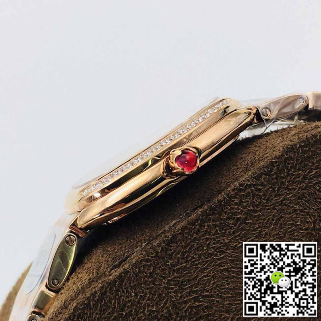 Bvlgari Serpenti 103146 BV Factory Rose Gold
