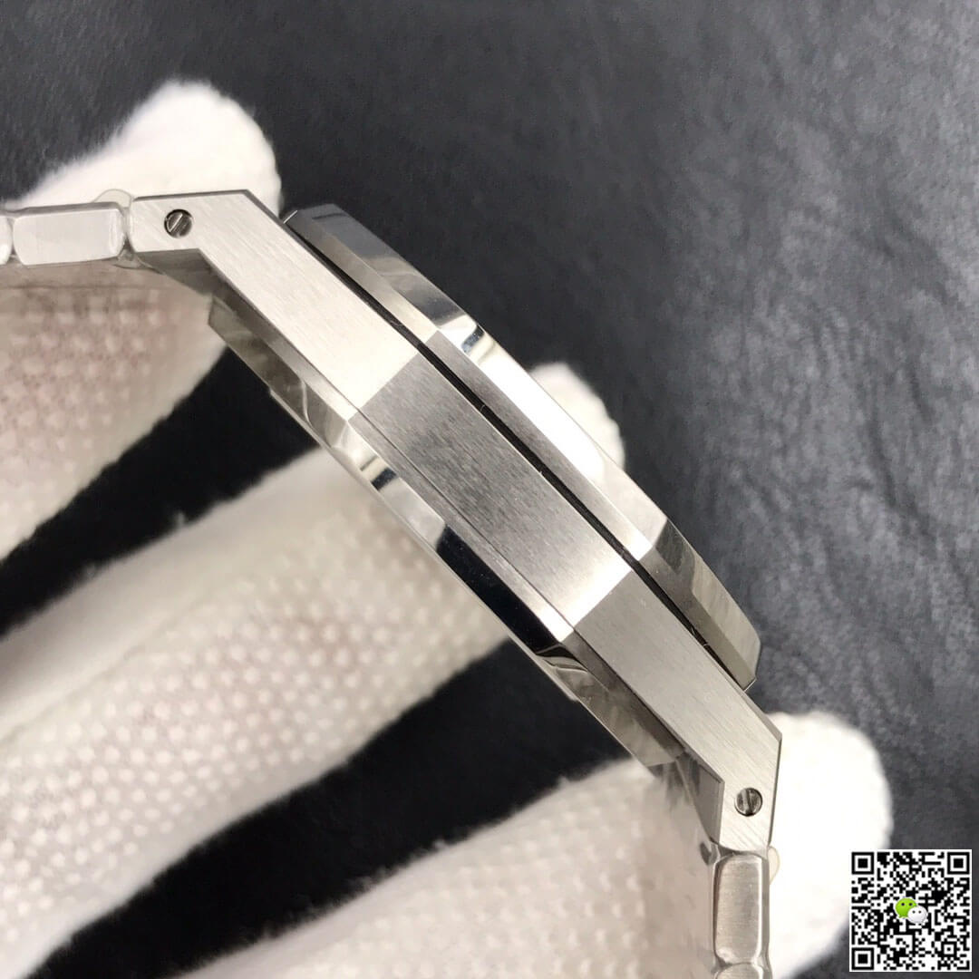 Audemars Piguet Royal Oak Tourbillon 26510ST.OO.1220ST.01 JF Factory Stainless Steel