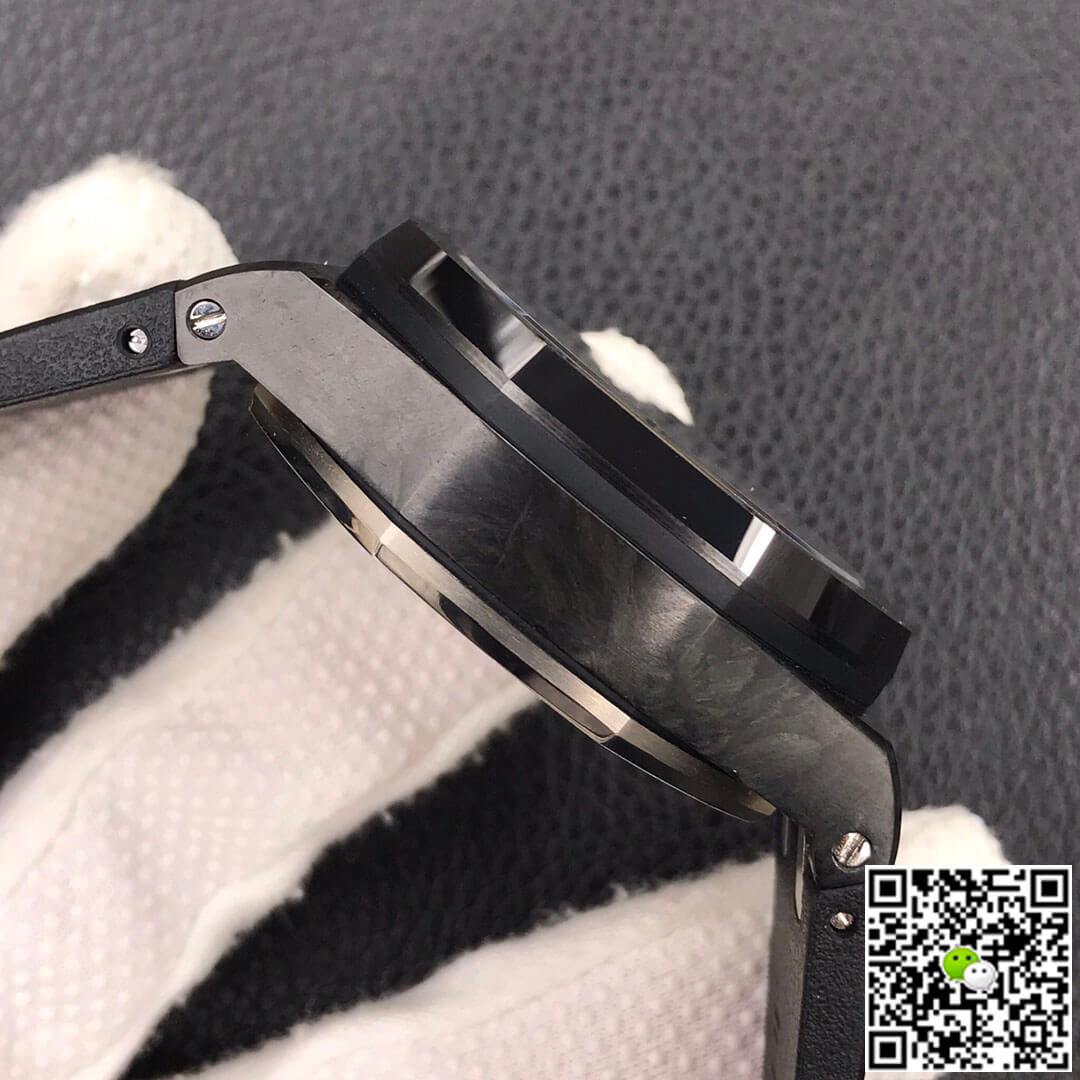 Audemars Piguet Royal Oak Offshore 26405CE.OO.A002CA.01 JF Factory V2 Black Dial
