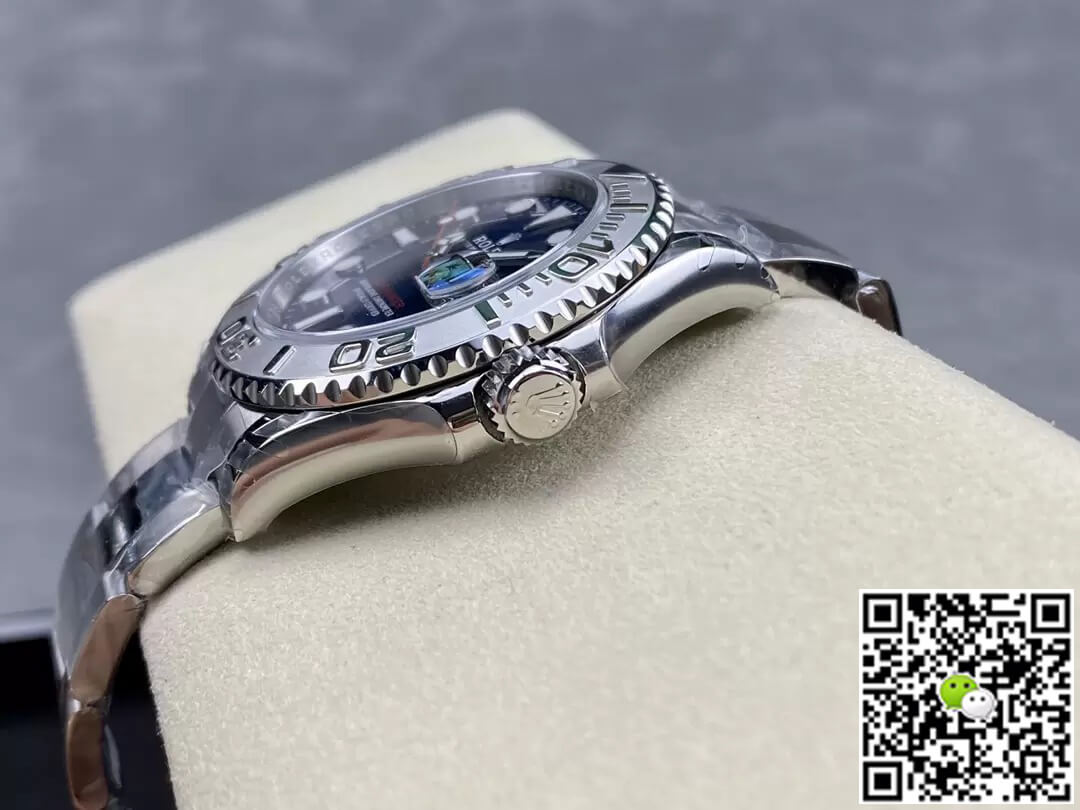 Rolex Yacht Master M126622-0002 40MM VS Factory Stainless Steel