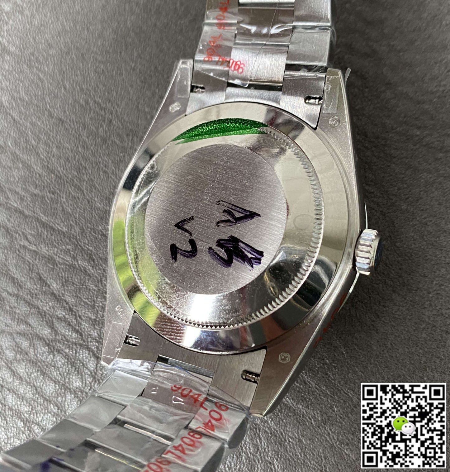 Rolex Day Date M228236-0006 GM Factory Stainless Steel