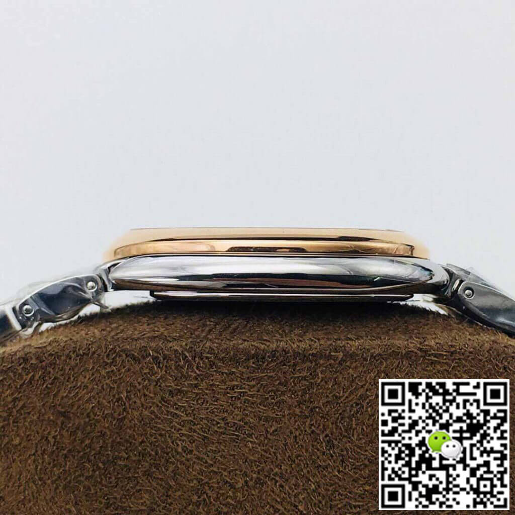 Bvlgari Serpenti 103144 BV Factory Rose Gold Bezel