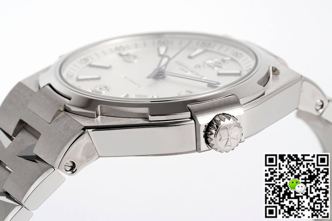 Vacheron Constantin Overseas 47040/B01A-9093 PPF Factory Stainless Steel