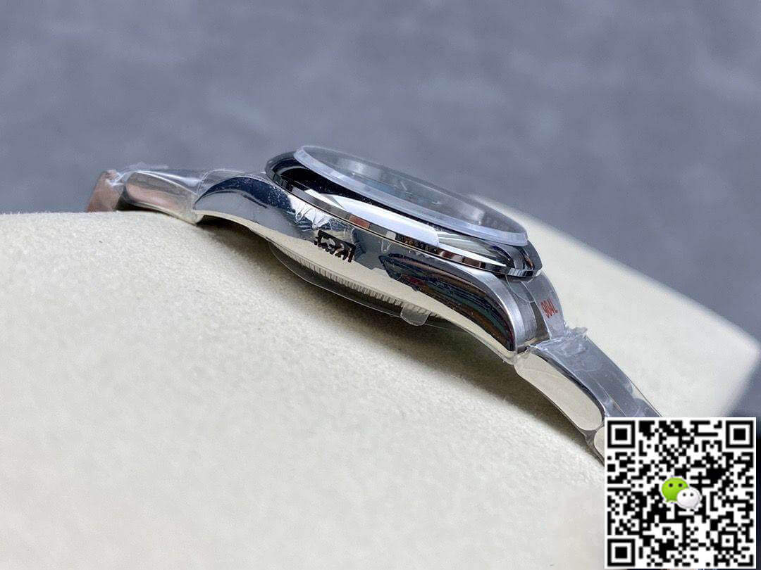 Rolex Oyster Perpetual M277200-0010 31MM EW Factory Stainless Steel