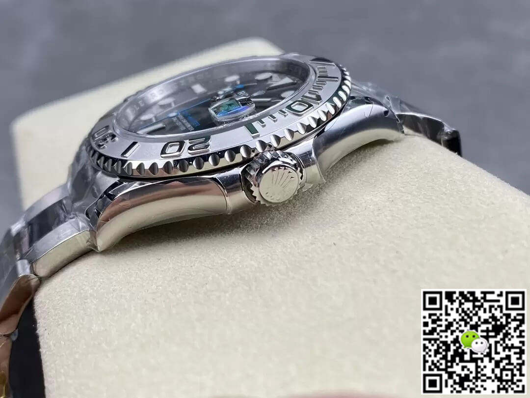 Rolex Yacht Master M126622-0001 40MM VS Factory Gray Dial