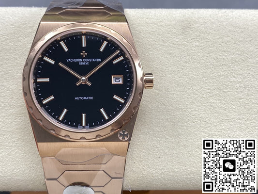 Vacheron Constantin Historiques 4200H-222J-B944 VC+ factory stick hour markers