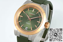 Longines Concas L3.430.5.02.9 AF Factory