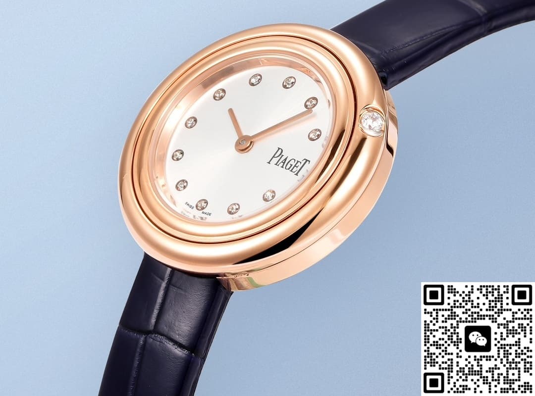 Piaget POSSESSION G0A44081 V+ Factory Diamond Hour Markers