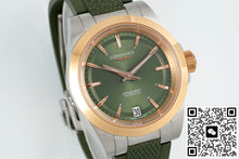 Longines Concas L3.430.5.02.9 AF Factory
