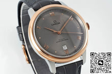 Omega De Ville 434.23.40.20.06.001 MKS Factory