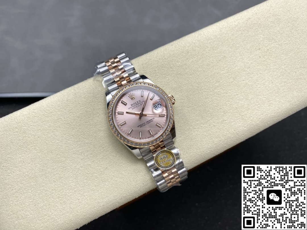 Rolex Datejust M278381RBR-0010 AR Factory 31MM