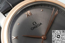 Omega De Ville 434.23.40.20.06.001 MKS Factory