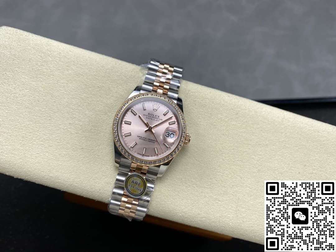 Rolex Datejust M278381RBR-0010 AR Factory 31MM