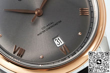 Omega De Ville 434.23.40.20.06.001 MKS Factory