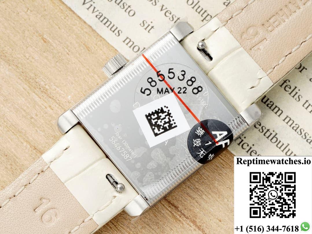 Longines Elegant L5.200.0.79.2 AF Factory Stick Hour Marker