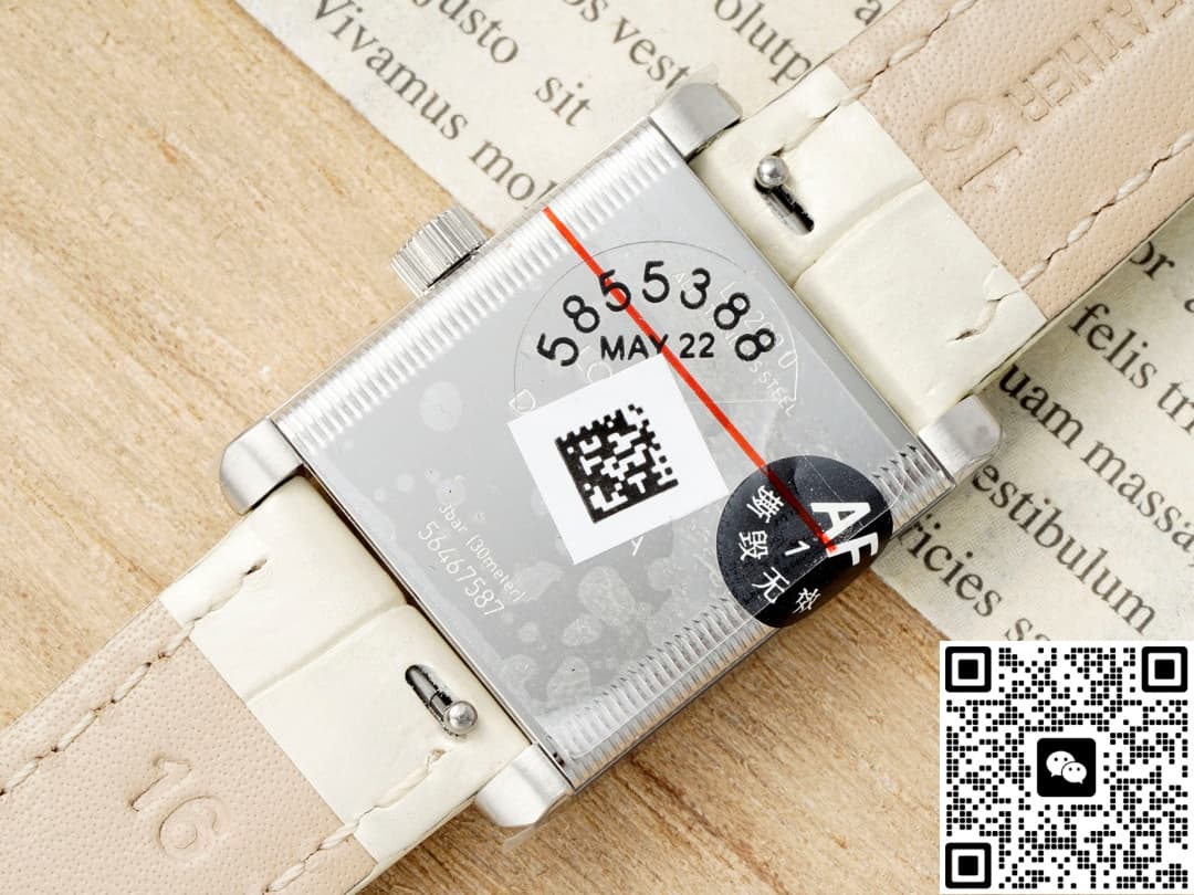 Longines Elegant L5.200.0.79.2 AF Factory Stick Hour Marker