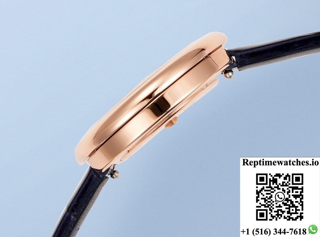 Piaget POSSESSION G0A44081 V+ Factory Diamond Hour Markers