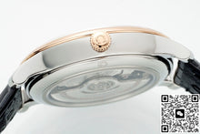 Omega De Ville 434.23.40.20.06.001 MKS Factory
