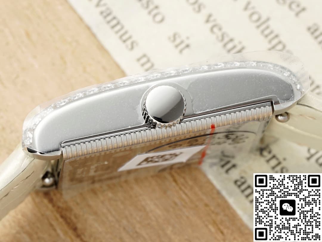 Longines Elegant L5.200.0.79.2 AF Factory Stick Hour Marker