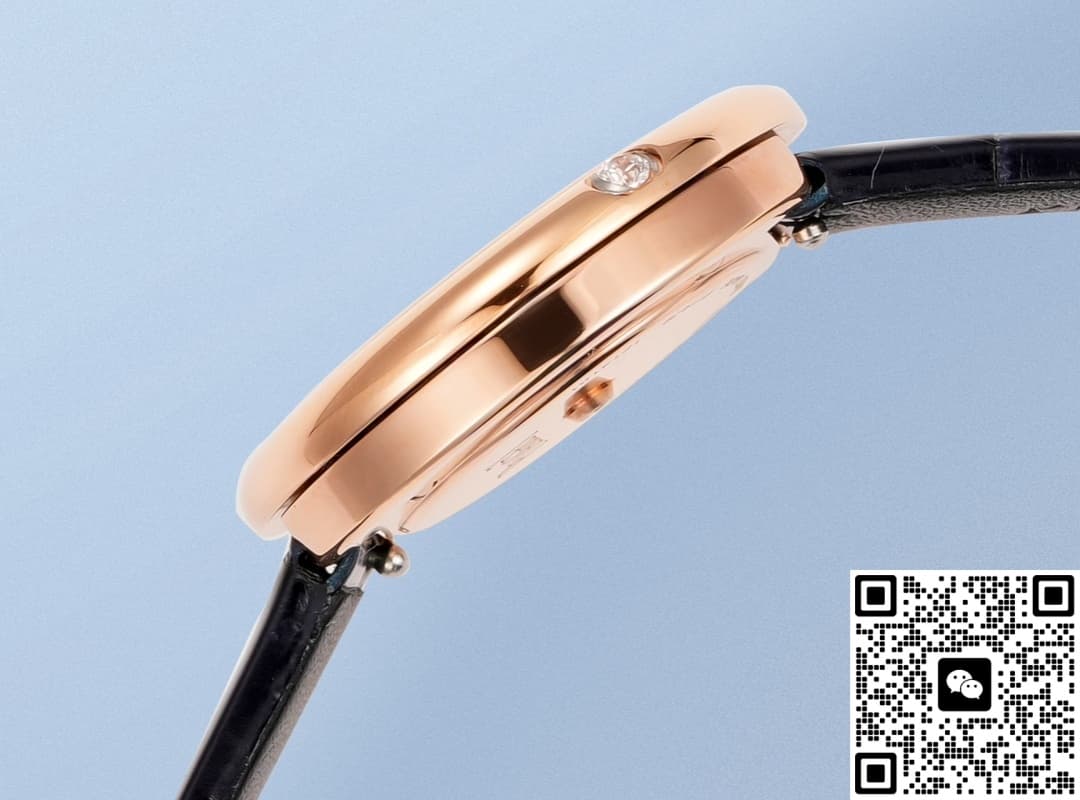 Piaget POSSESSION G0A44081 V+ Factory Diamond Hour Markers