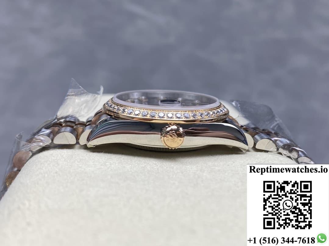 Rolex Datejust M278381RBR-0010 AR Factory 31MM