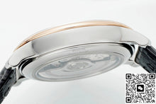 Omega De Ville 434.23.40.20.06.001 MKS Factory