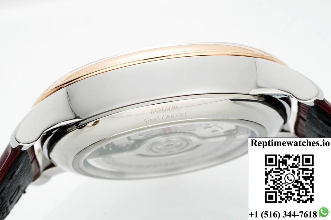 Omega De Ville 434.23.41.21.09.001 MKS Factory