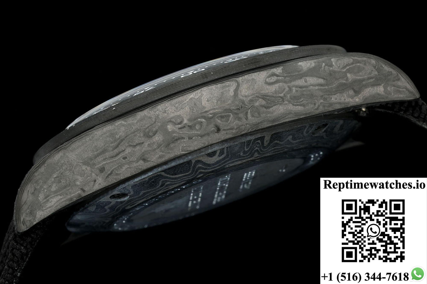 Rolex Daytona DIW factory colored dial