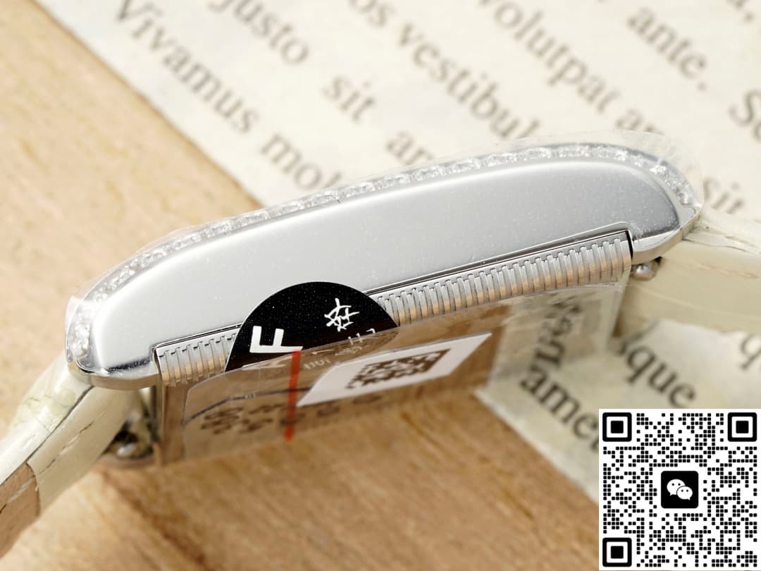 Longines Elegant L5.200.0.79.2 AF Factory Stick Hour Marker