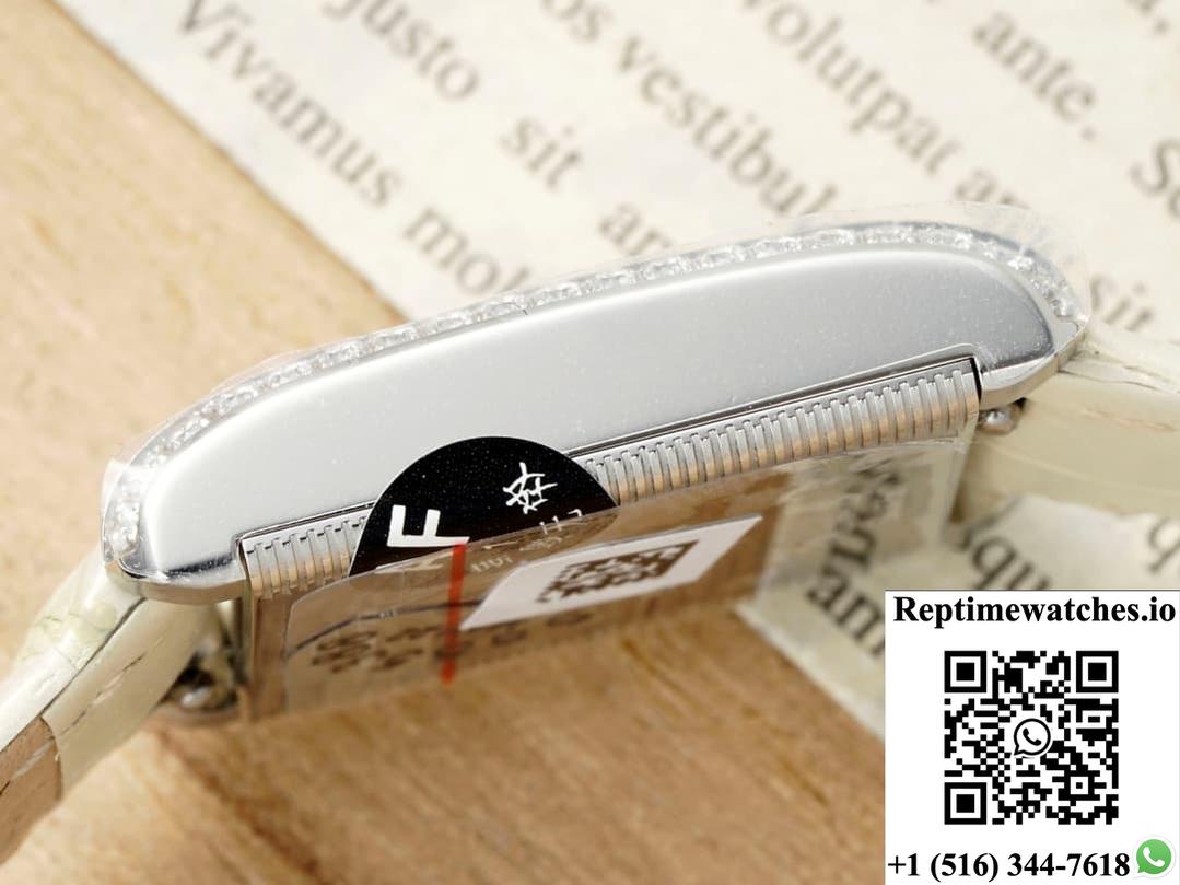 Longines Elegant L5.200.0.79.2 AF Factory Stick Hour Marker
