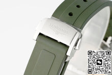 Longines Concas L3.430.5.02.9 AF Factory