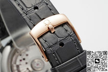 Omega De Ville 434.23.40.20.06.001 MKS Factory
