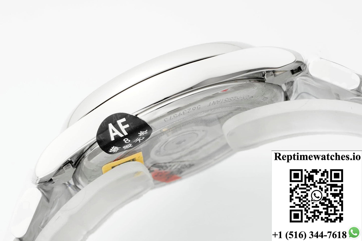 Longines Master Collection L2.357.4.97.6 AF Factory