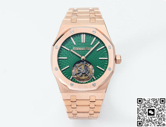 Audemars Piguet Royal Oak 26533OR.OO.1220OR.01 BBS Factory