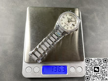 Rolex Day-Date M128349RBR-0014 8+ Factory Solid Case Back