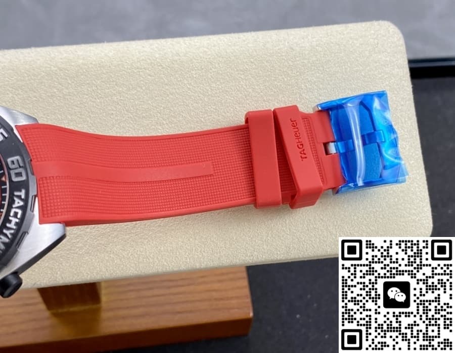 TAG Heuer F1 CAZ101AN.FT8055 Chronograph