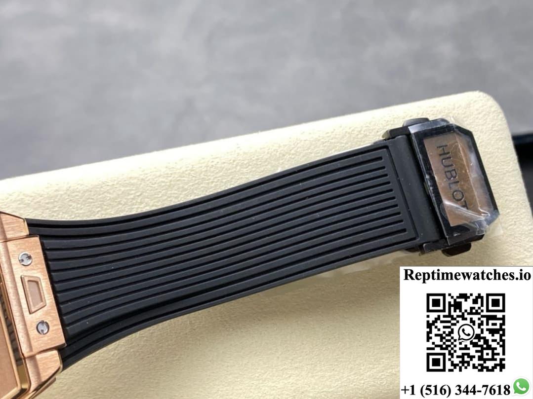 Hublot Big Bang Soul 642.OX.0180.RX BB Factory Luminous Hour Marker