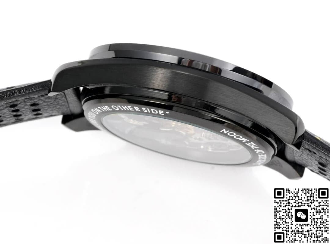 Omega Speedmaster 310.92.44.50.01.001 TW Factory Timing